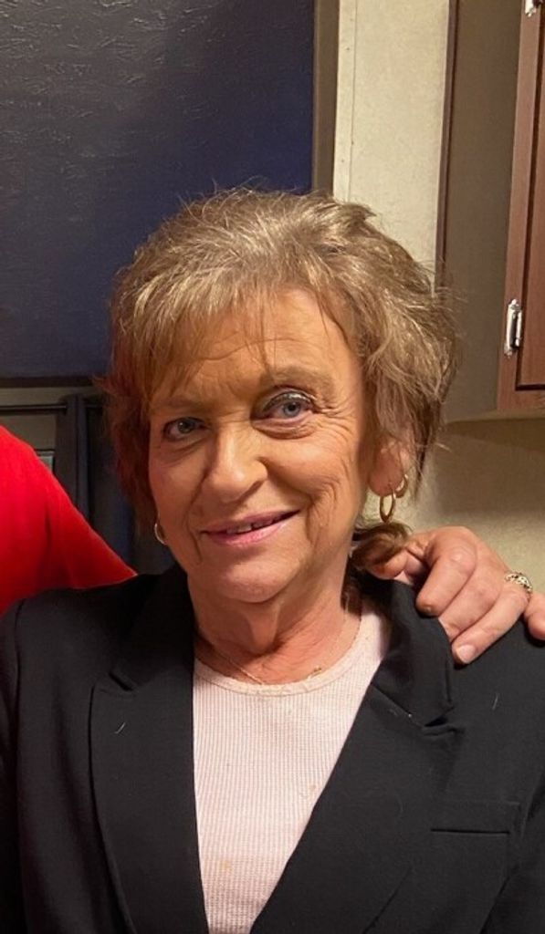 Janet Lynn Collins