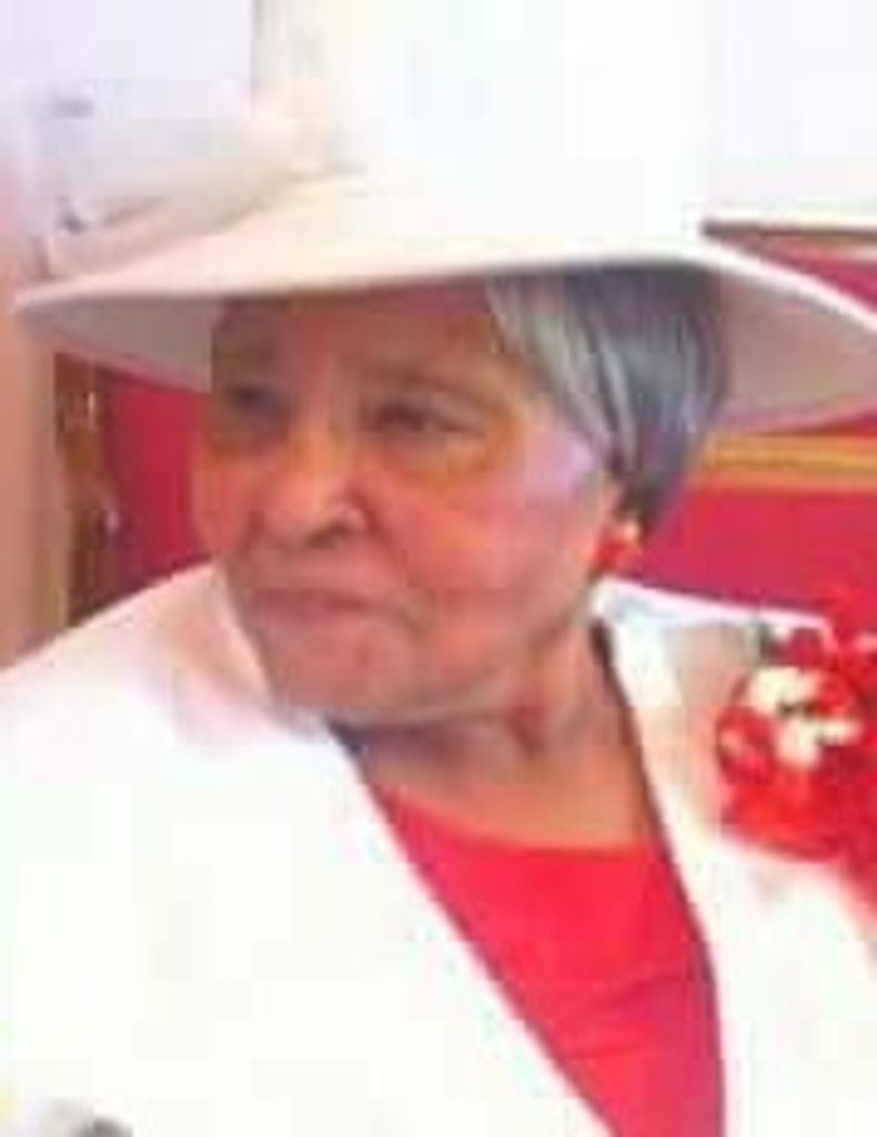 Johnnie M (Fountain)  Mcleod