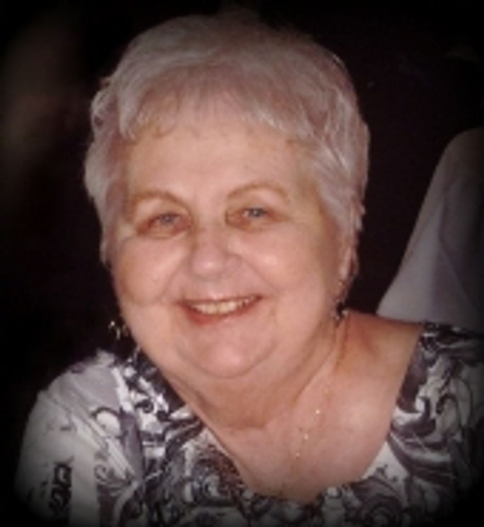 Betty Jane Meehan