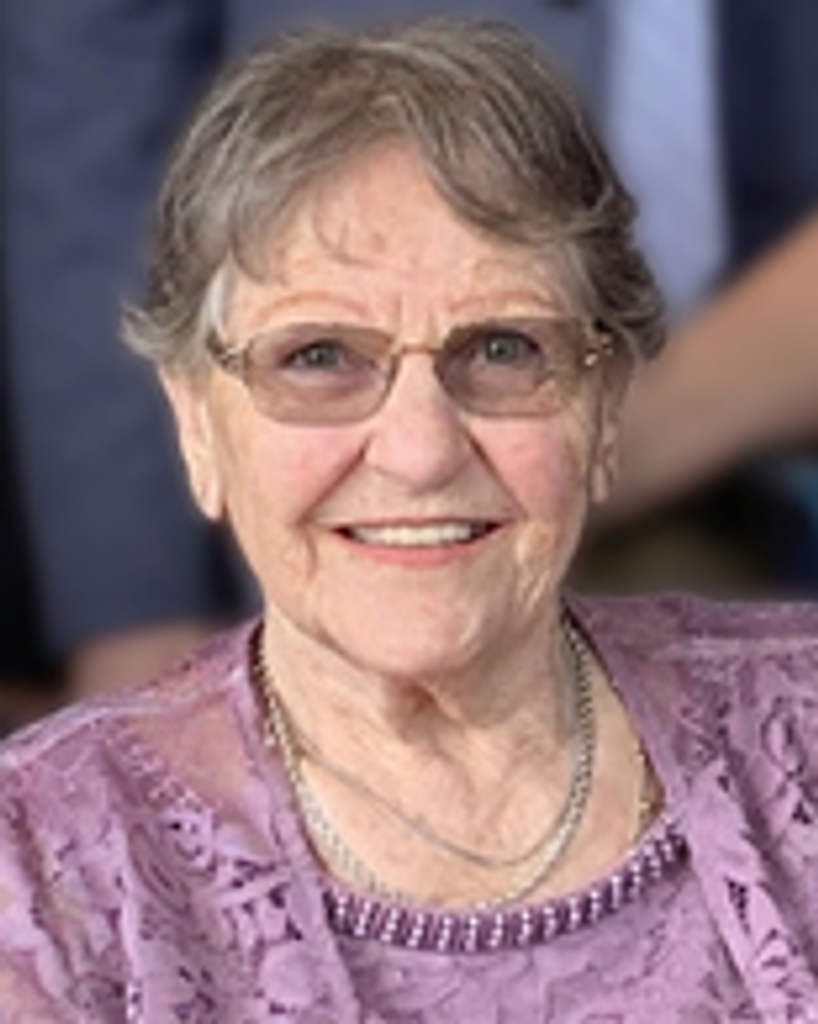 Sharrie Virginia Plagman Wittrock