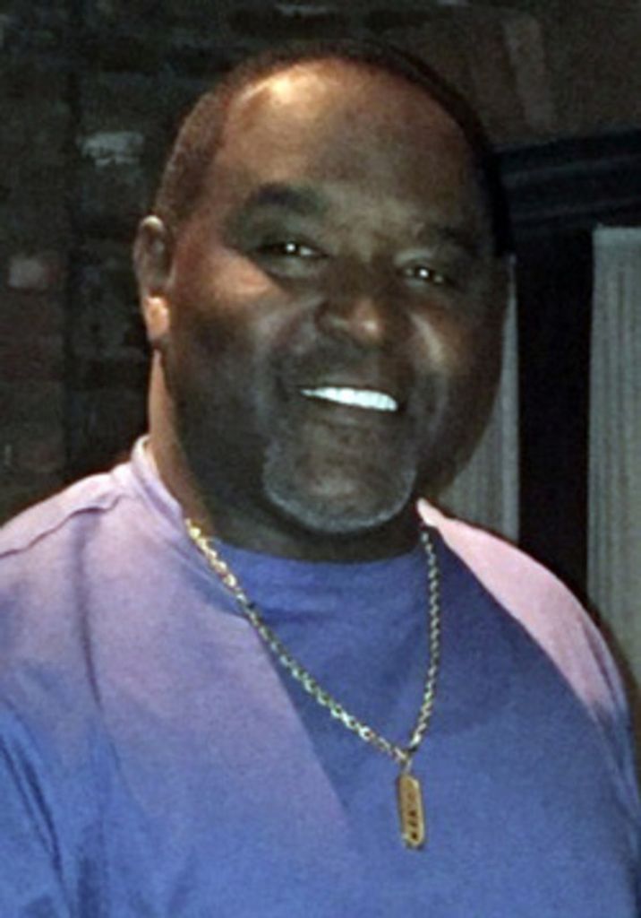 Mark Glenn Pettit, Sr.