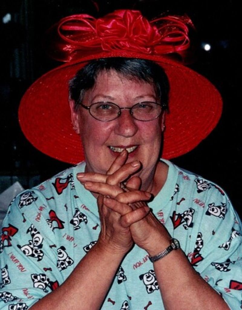 Carol Jean Anderson Profile Photo