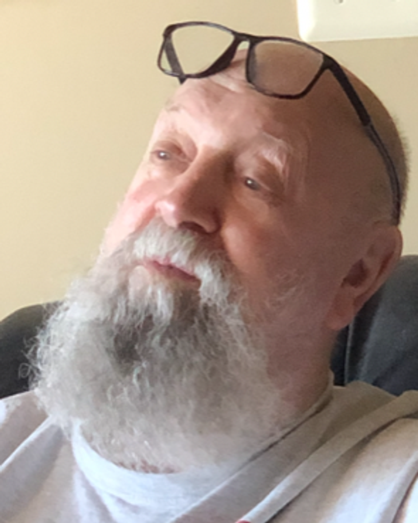 Gilbert T. Barker, Sr.