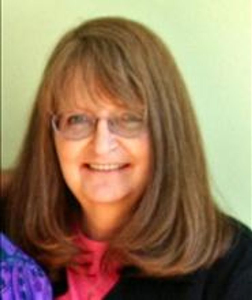 Nancy Cooper Profile Photo