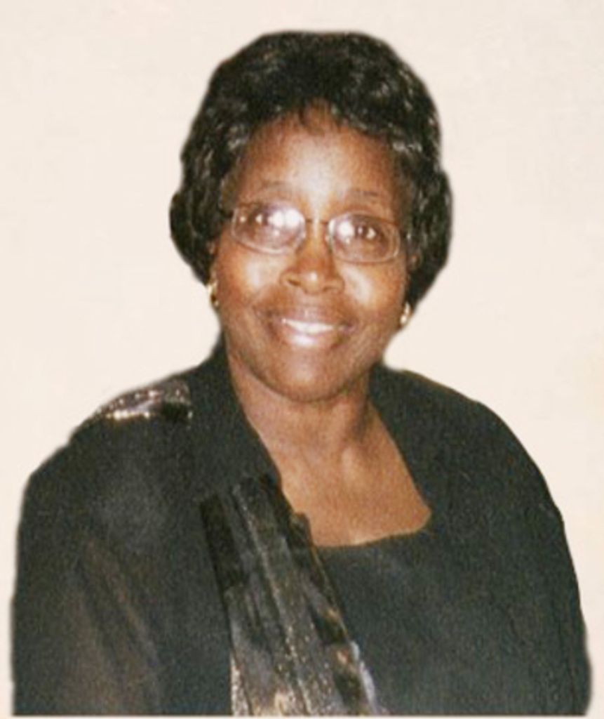 Retha King Profile Photo