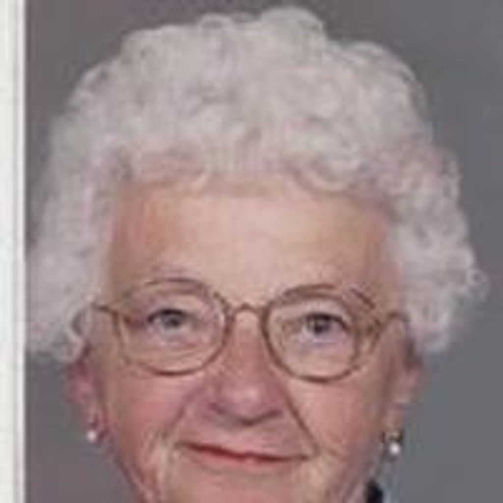 Sue Thornburg