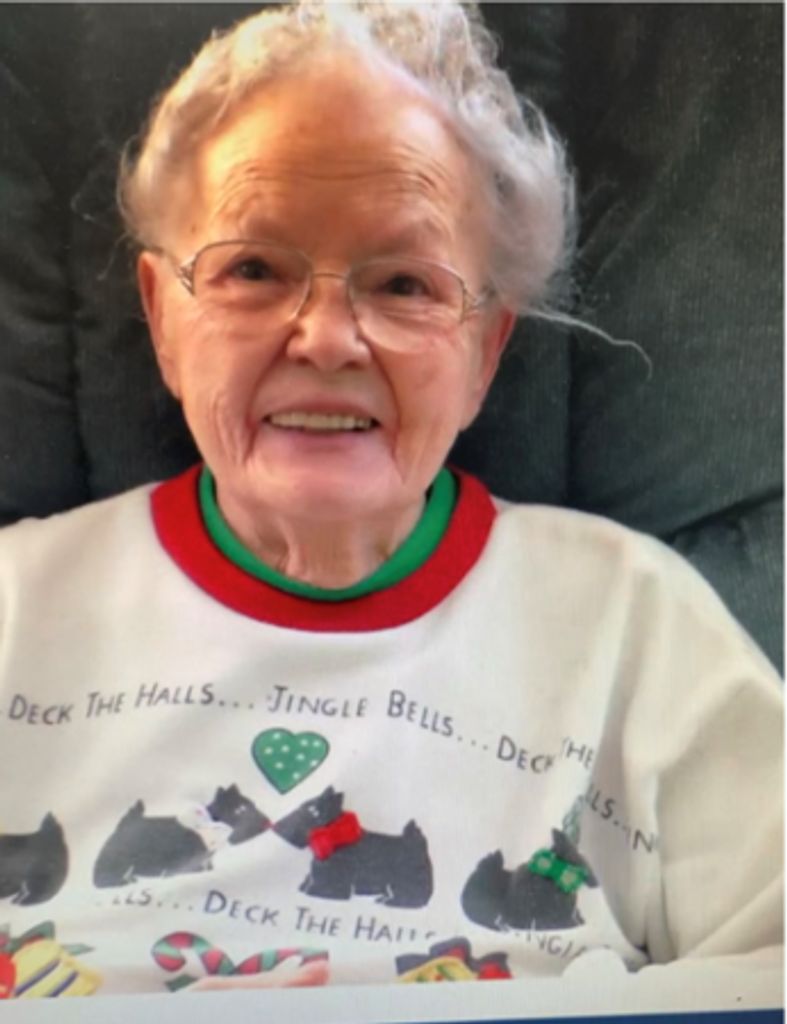 Lillian L Proctor