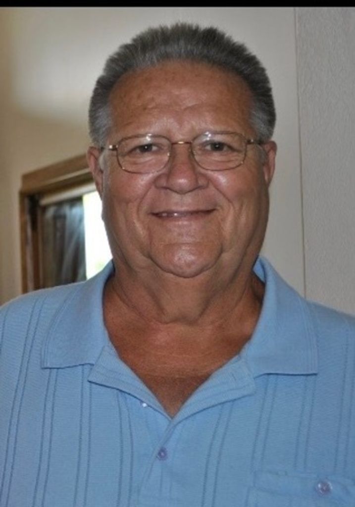 George Alexander Griffitts Profile Photo