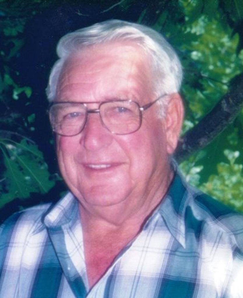 Walter Earle Hirtle