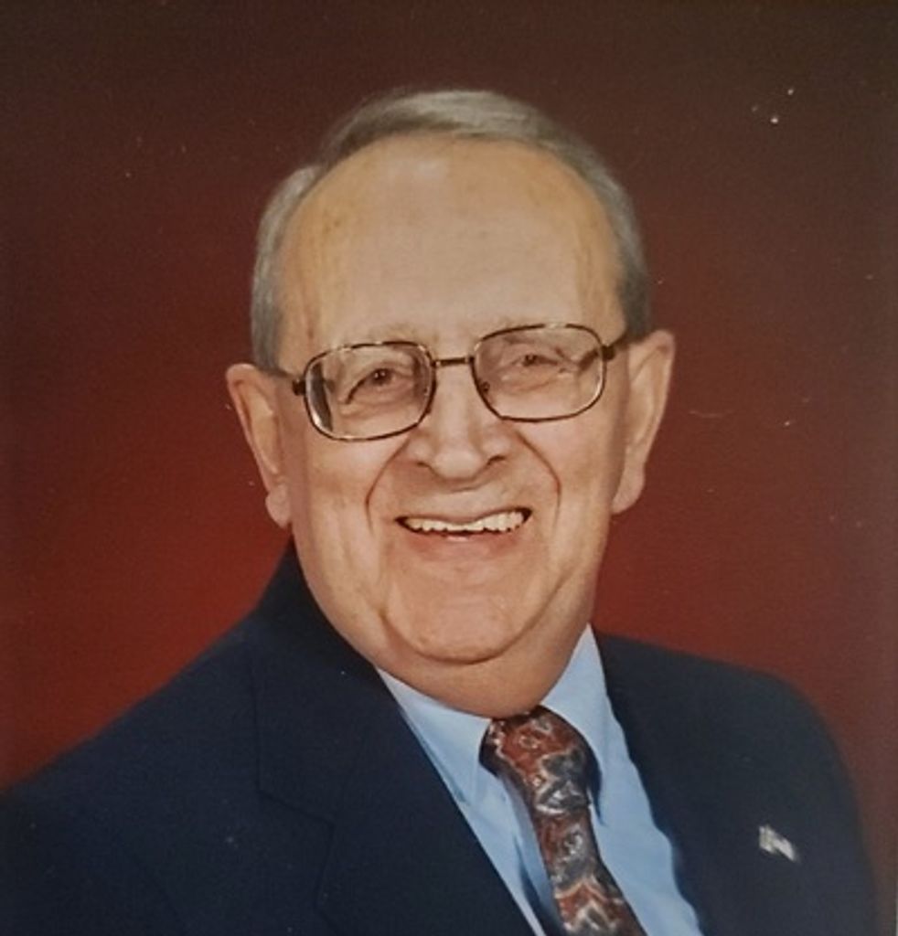 Richard J. Blongy Profile Photo