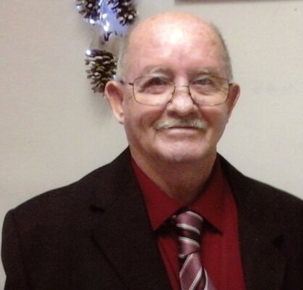 Thomas Arnold Martin