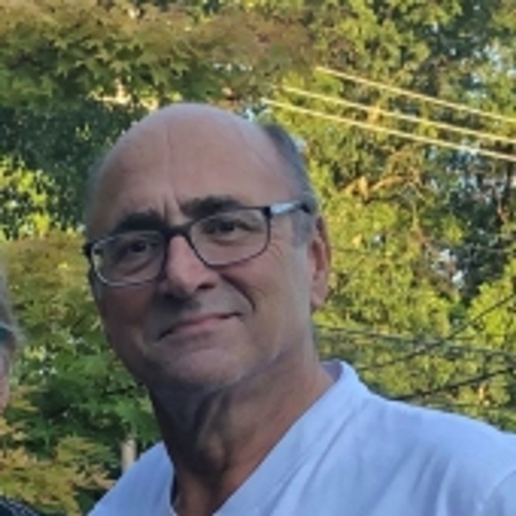 Dominick Palmieri