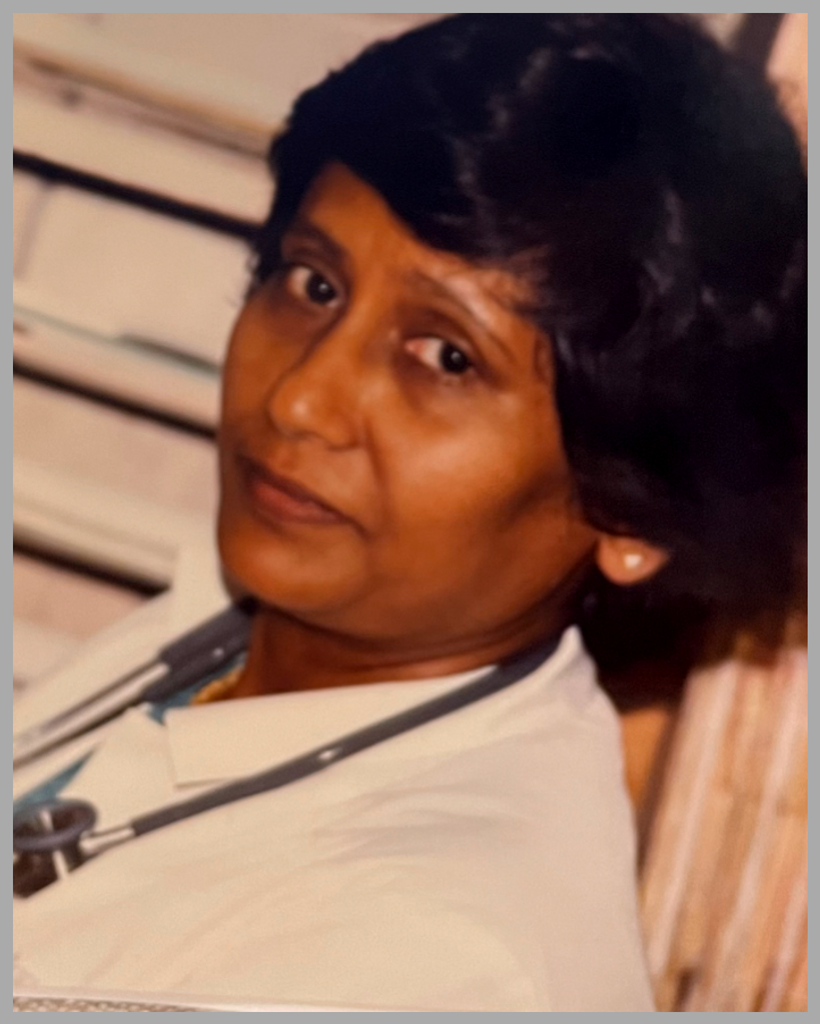 Dr. Ida M. Sebastian Profile Photo