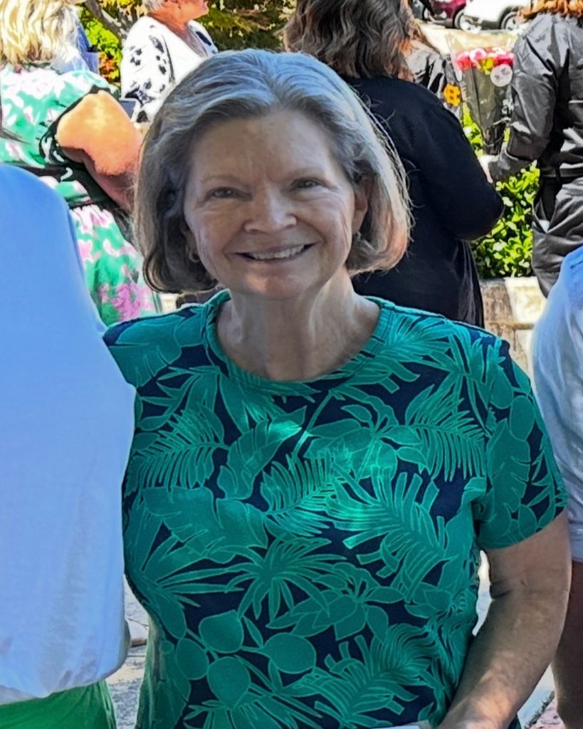 Martha Faulk