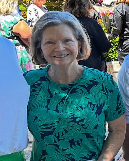 Martha Faulk Profile Photo