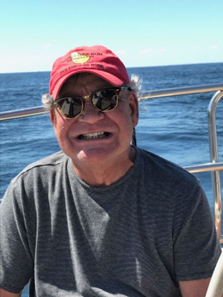 Donald "Kato" G.  Rychlinski