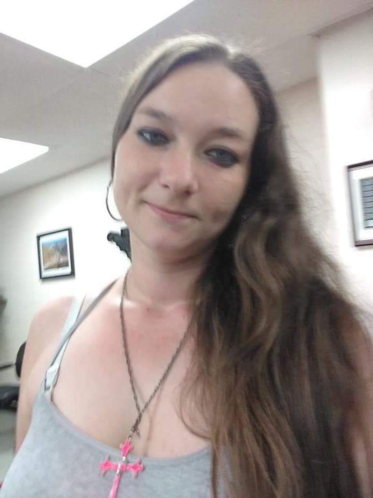 Marcella Canterbury Profile Photo