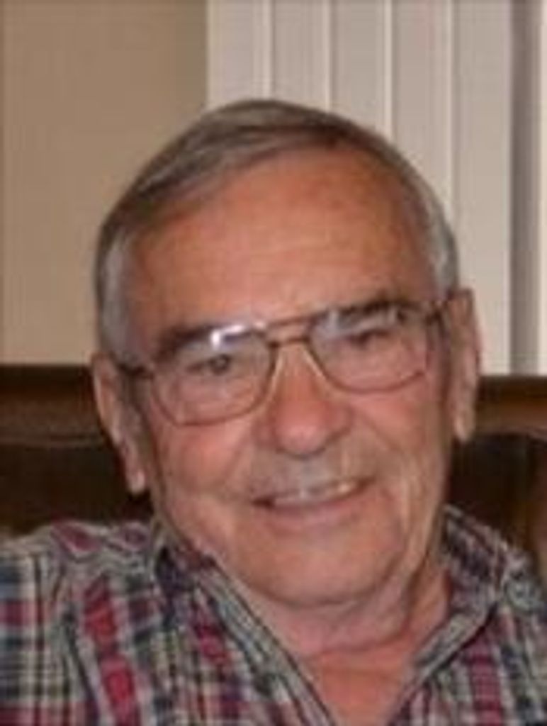 Robert "Bob" E. Jager