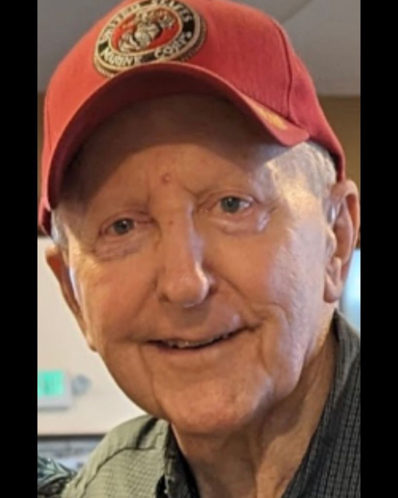 Charles "Chuck" H. Miller Profile Photo