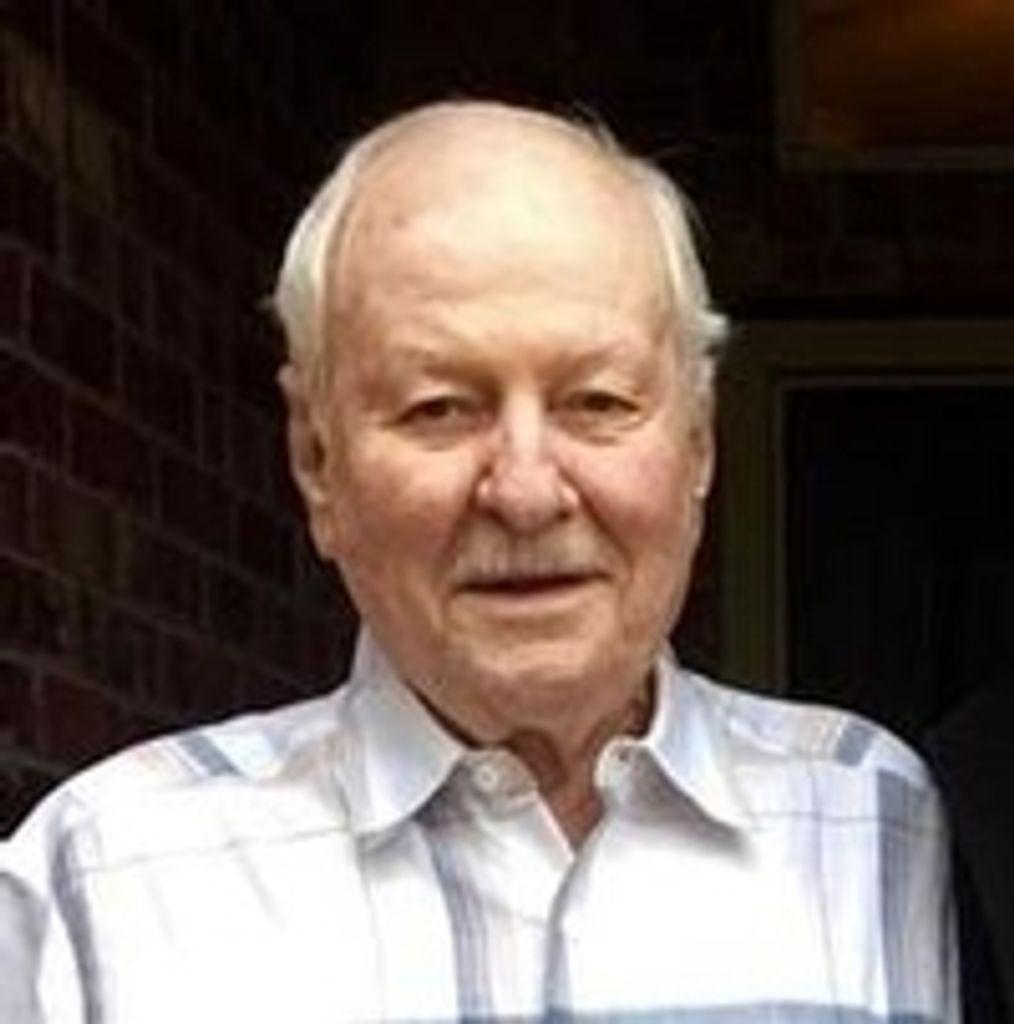 John William Schultz