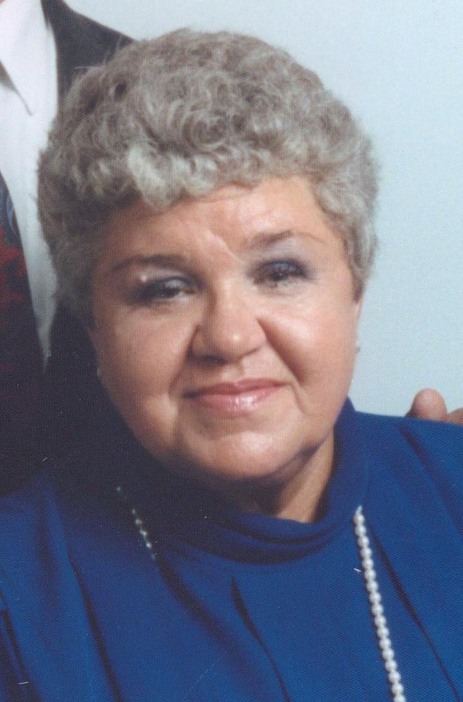 Anna Maria Derreth Leonavicius