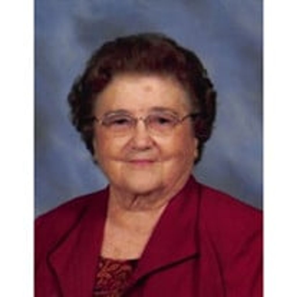Essie M Baxter