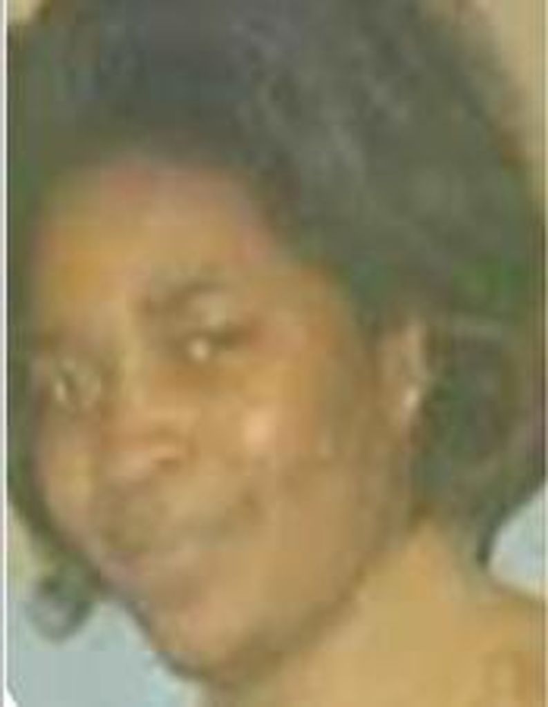 Sylvia Jean Brown Norris