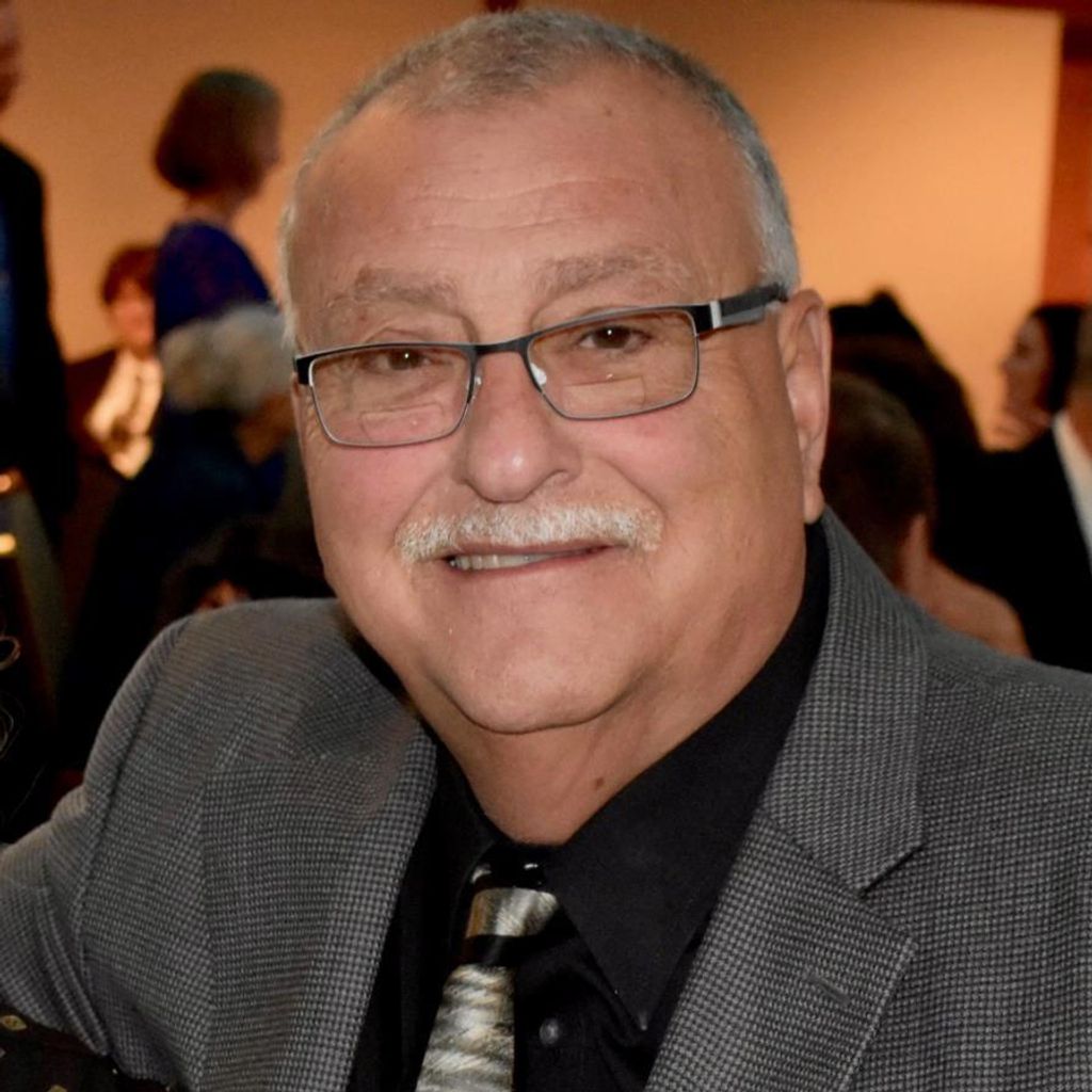 Michael "Mike" V. Siciliano Profile Photo
