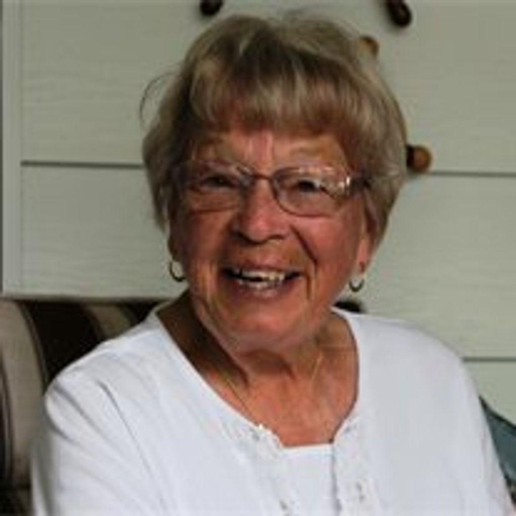Rita M. "Mecomonaco" Phillipson