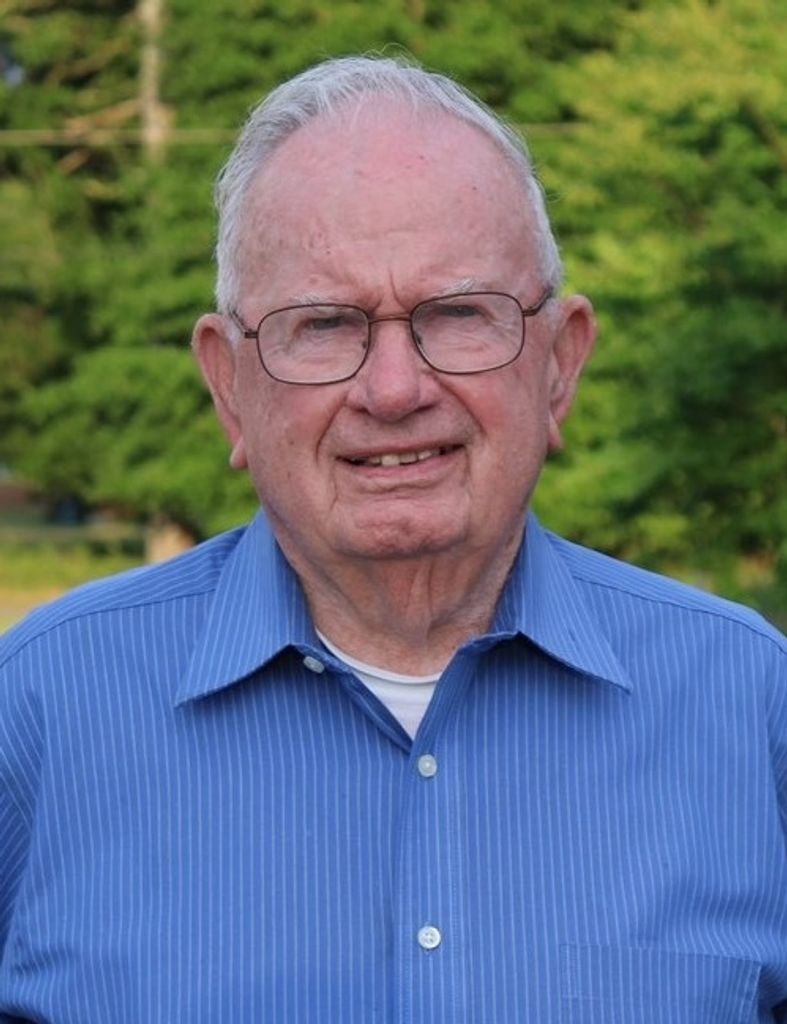 Harold "Carl" Smith Profile Photo