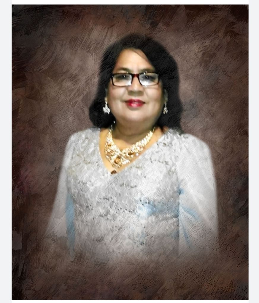 Quintero, Maria Guadalupe