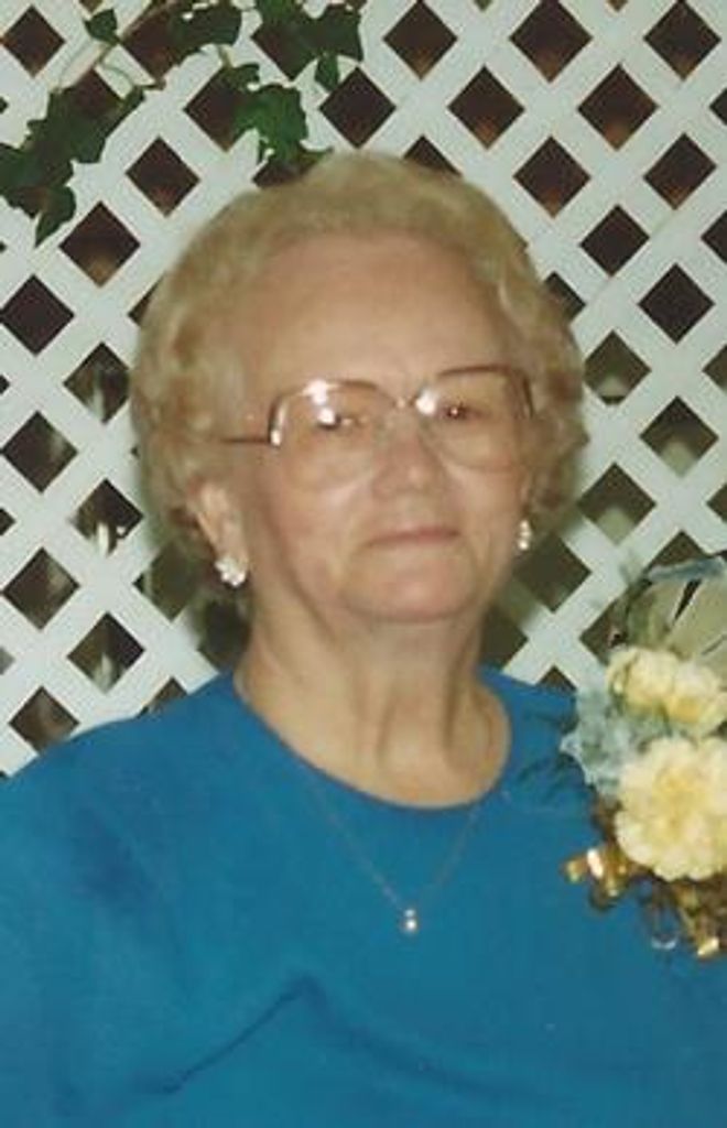 Grace Evans