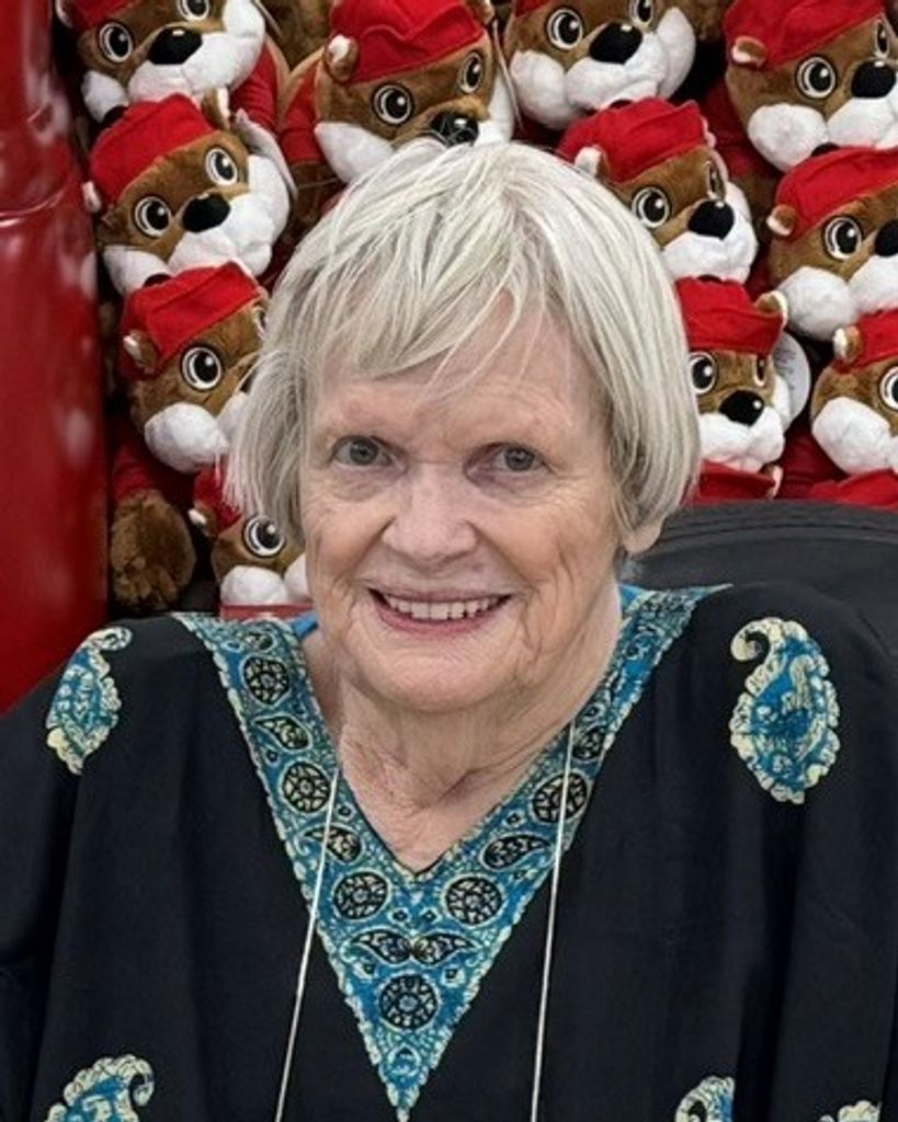 Martha Eloise Smith