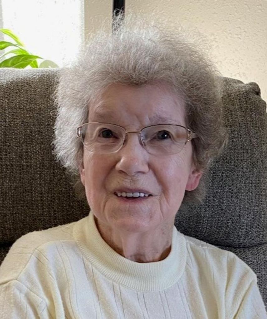 Clara G. Komatz Profile Photo