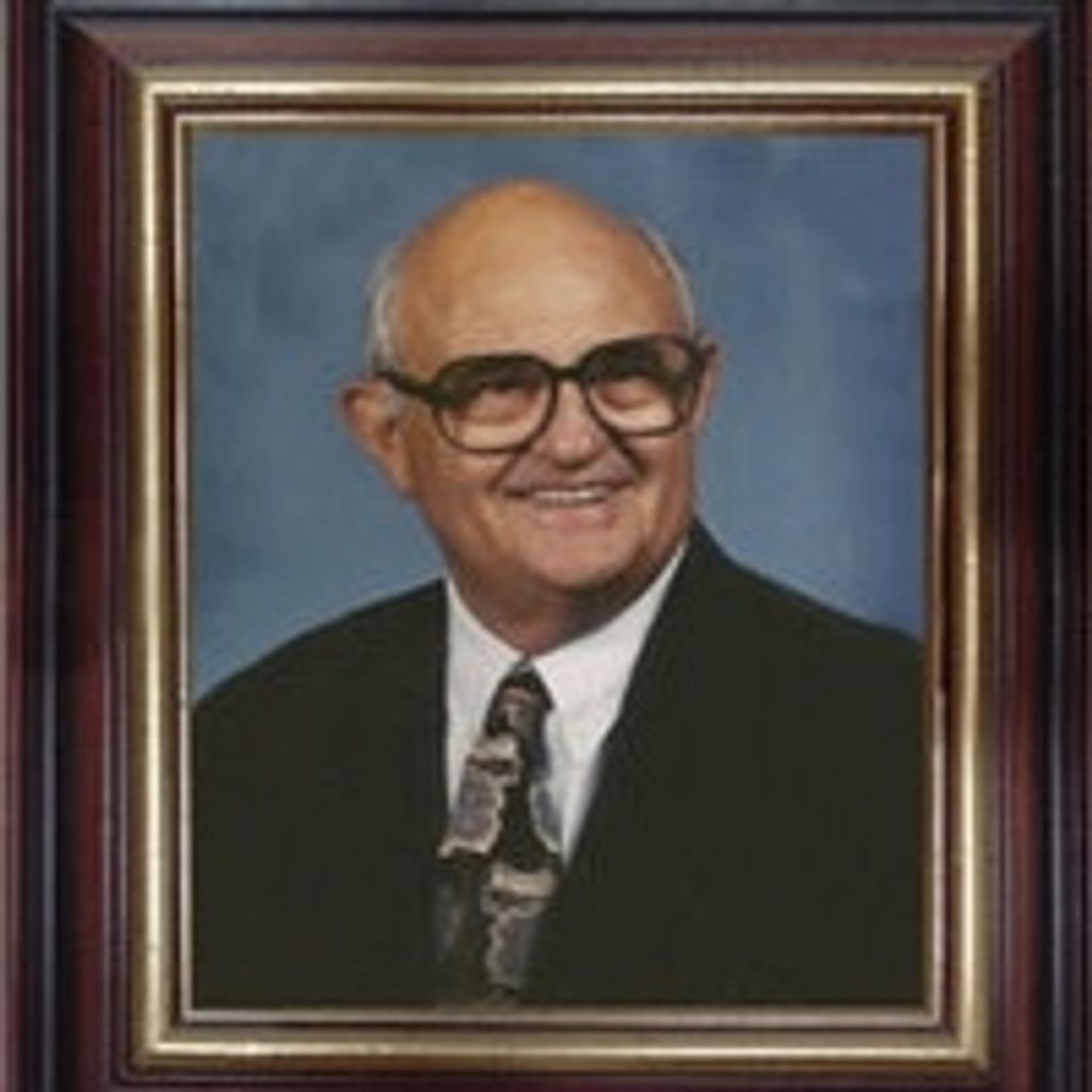 Joe L Webb