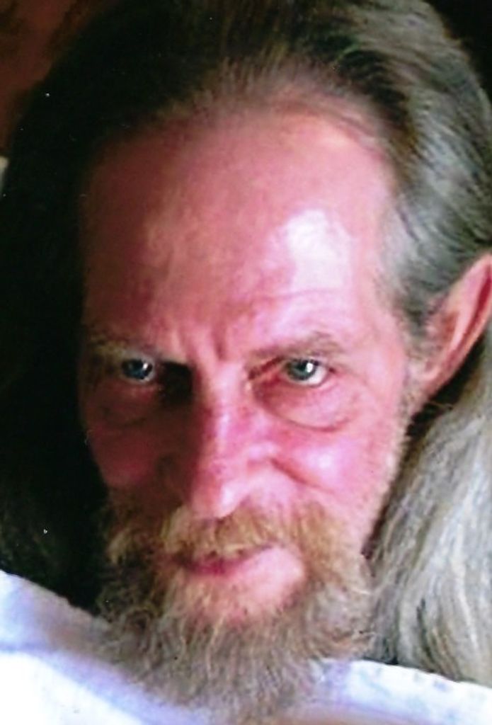 Calvin Dennis Gough