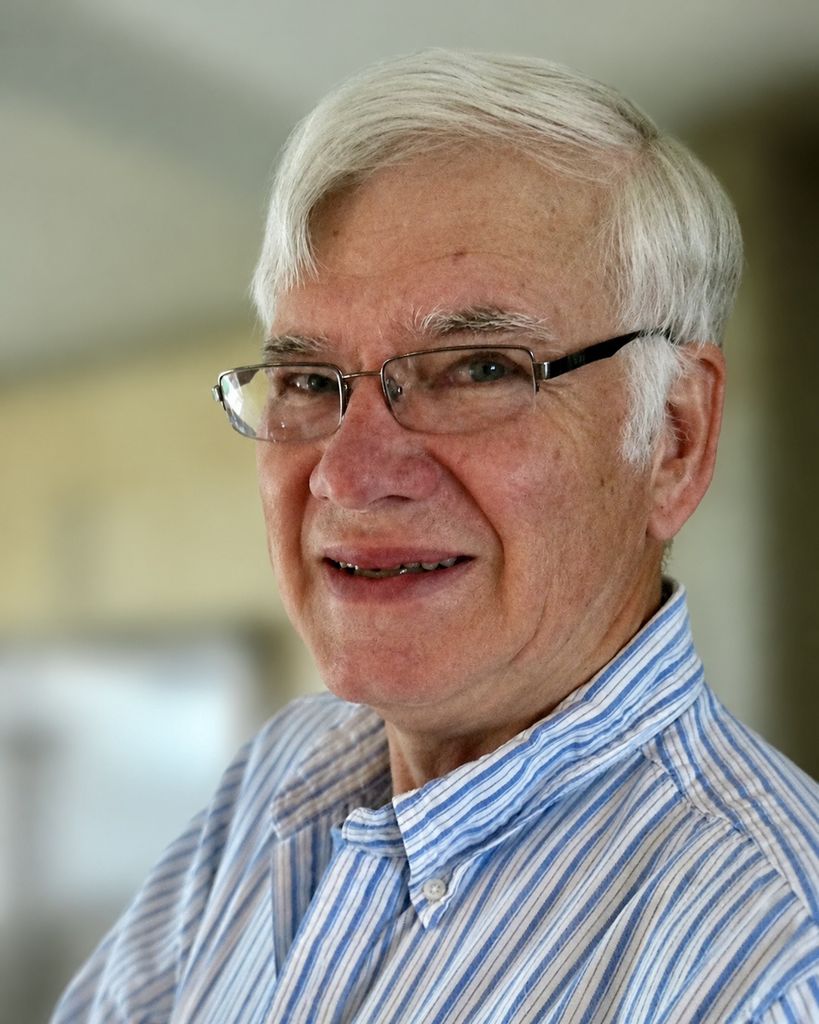 Arthur E. Smart Profile Photo