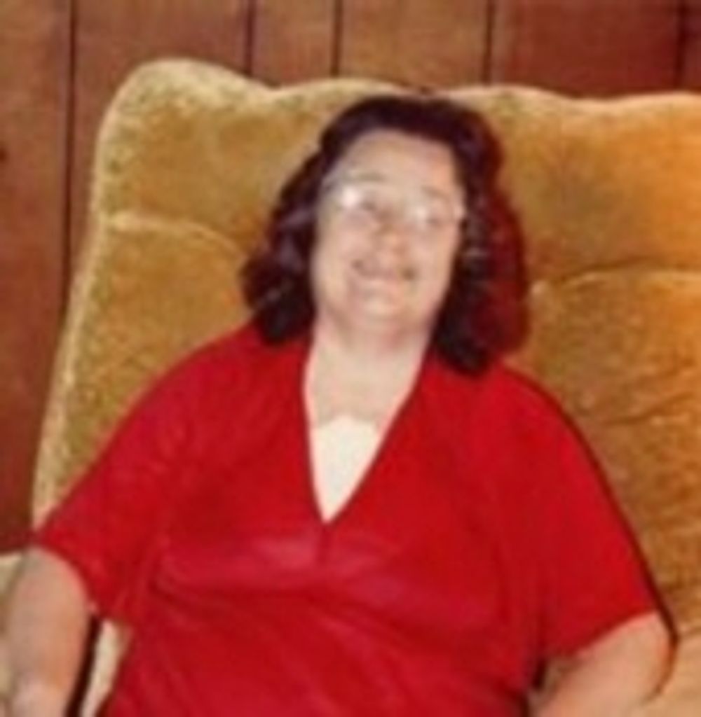Evelyn Lucille Parker