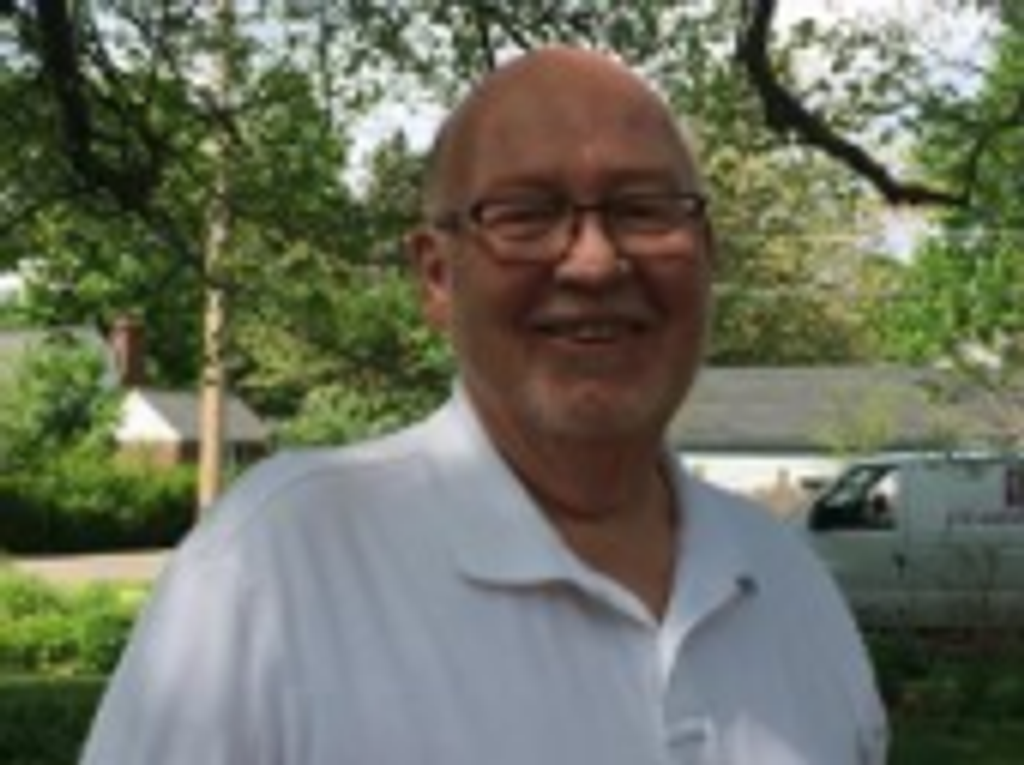 Earl D. Carroll
