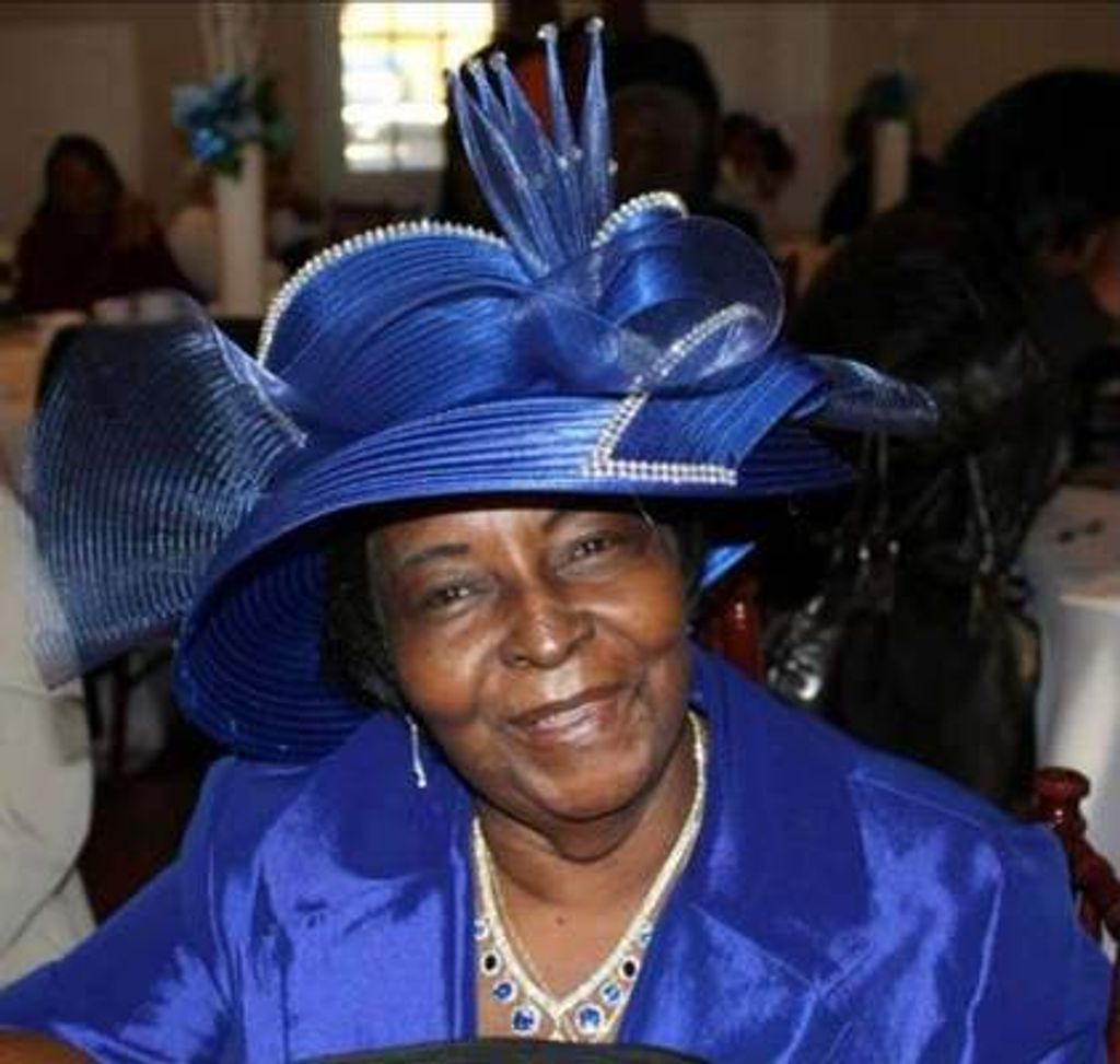 Ruby Beatty Profile Photo