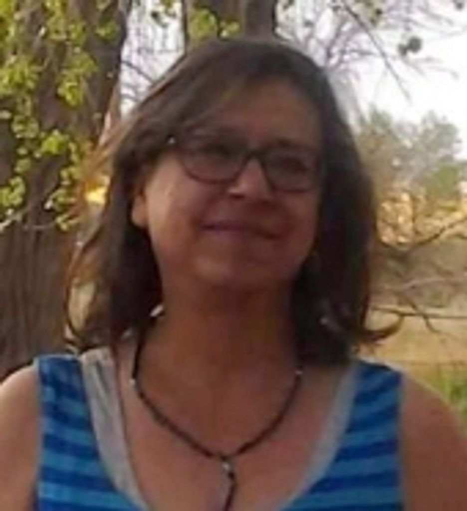 Ramona "Moni" Kay Hungary