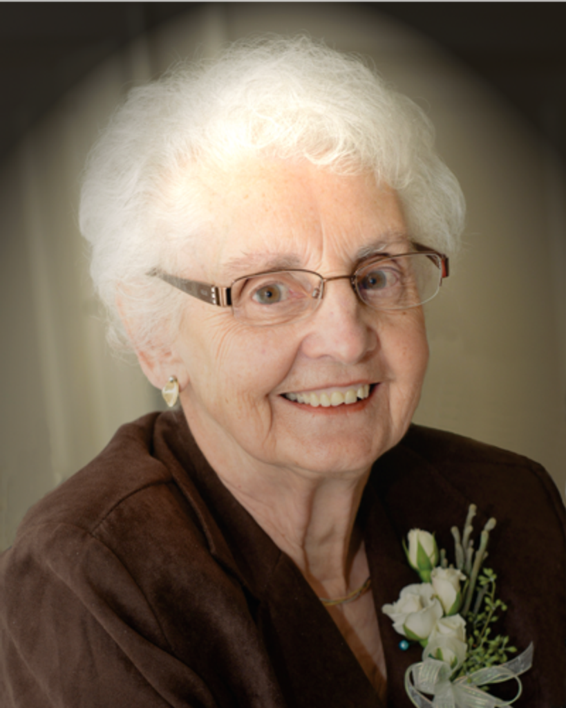 Helen Schwoerer Profile Photo