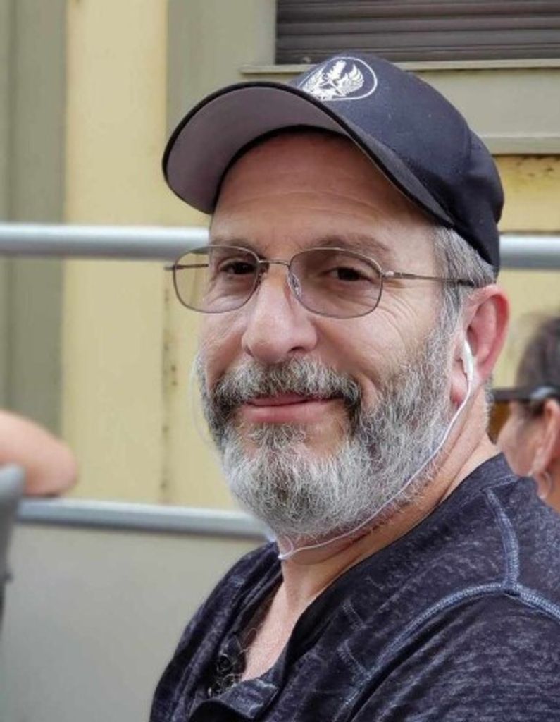 Jim Masquef