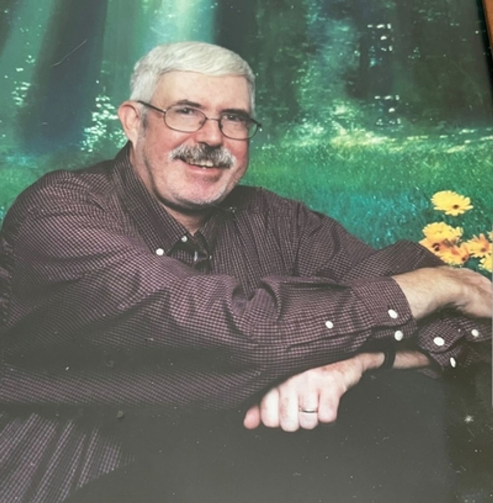 Richard James Kelley Profile Photo