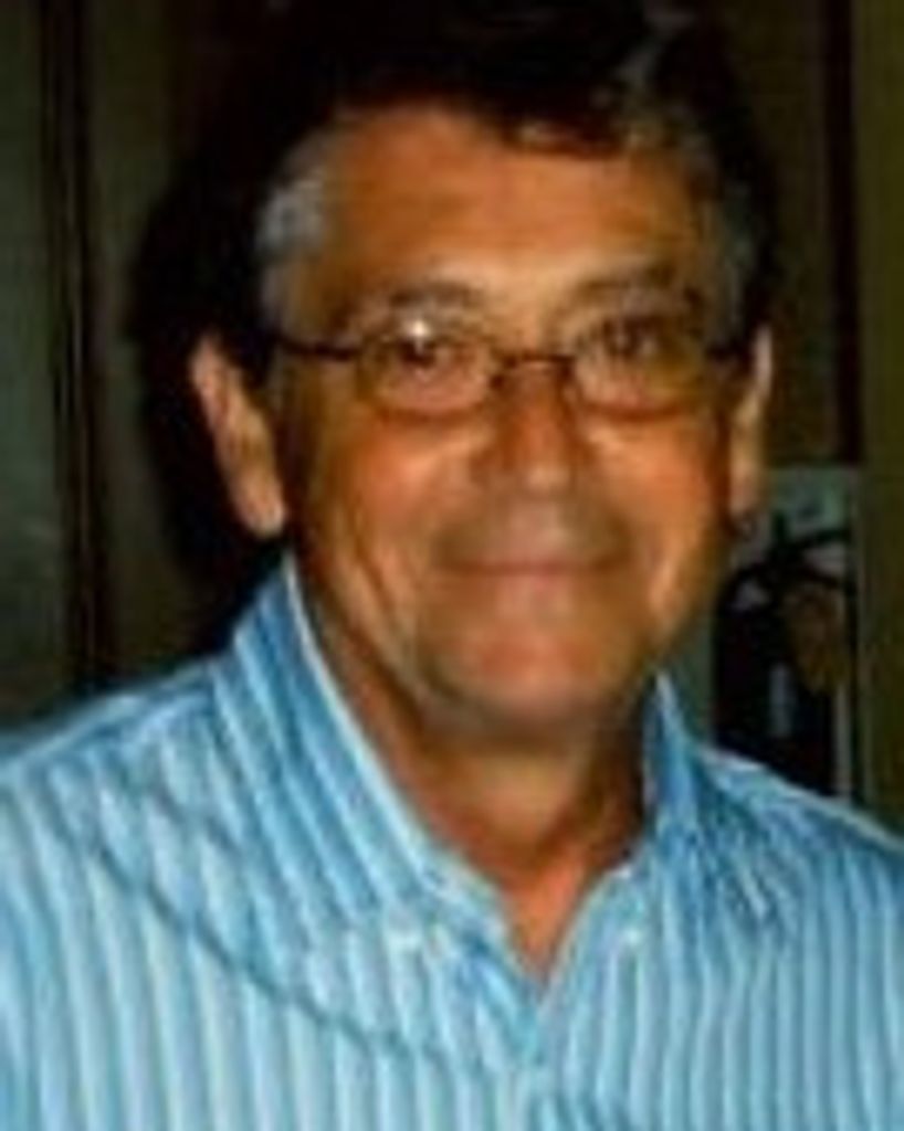 David L. Fletcher Profile Photo