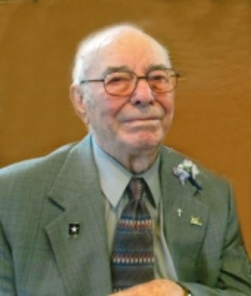 Harlan Knoepfel Profile Photo
