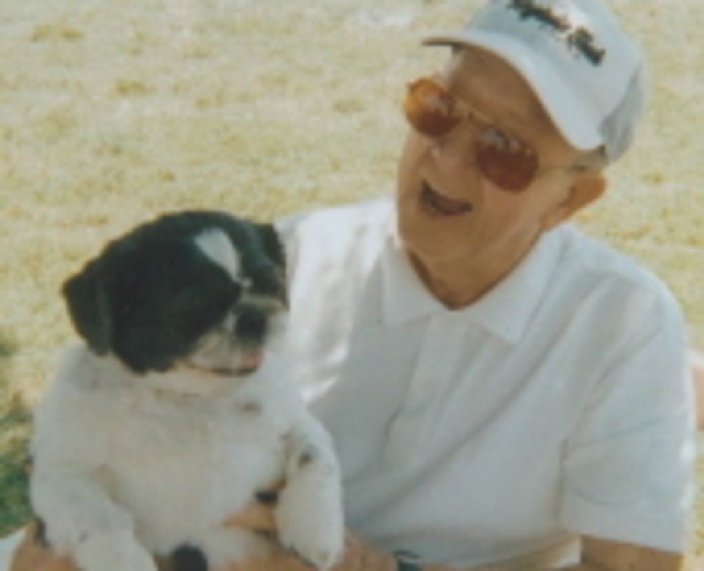 Charles Robert (Bob) Lyons