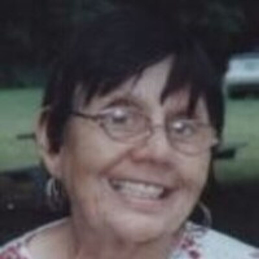 Cherie M. Griffin