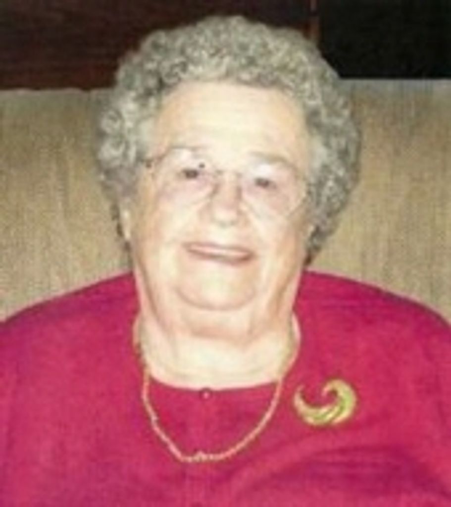 Charlotte Howell