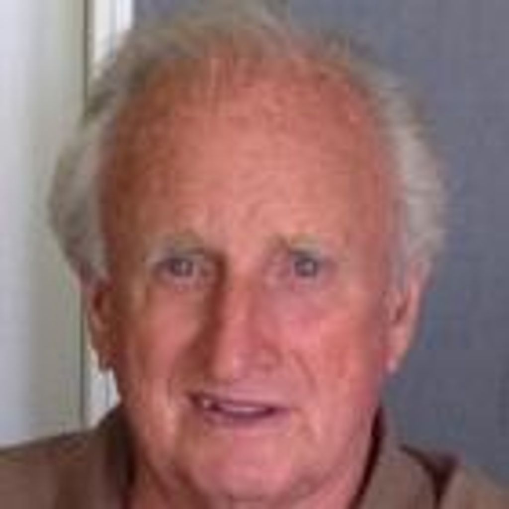 A. Harold Payne